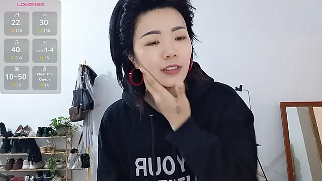 adele8731 online show from November 27, 2025, 2:46 am