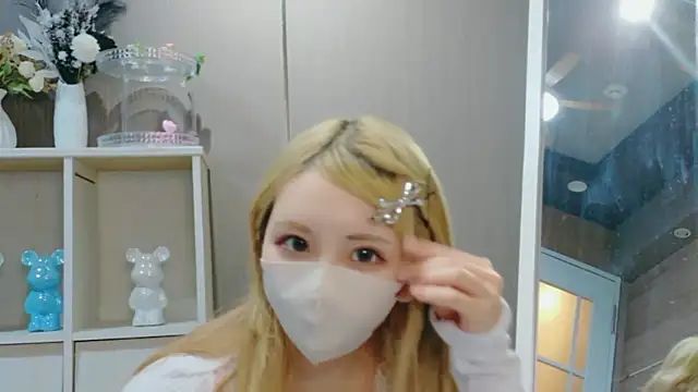 niko-jpn online show from January 19, 2026, 11:14 am