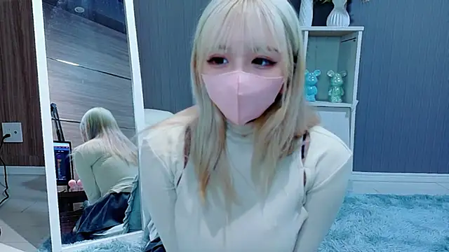 niko-jpn online show from February 16, 2026, 12:01 pm