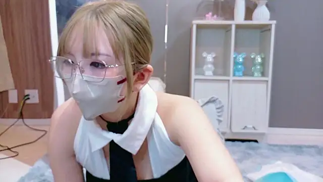 niko-jpn online show from April 4, 2026, 11:40 am