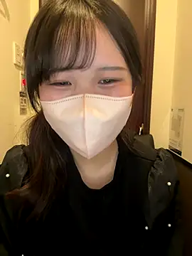 Nemu chan  online show from November 28, 2025, 2:47 am