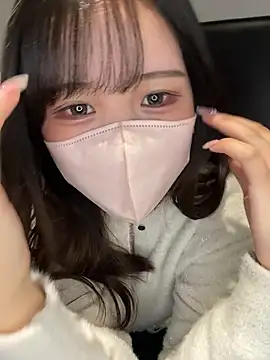 Nemu chan  online show from December 4, 2025, 6:12 am