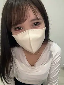 Snapshot of Nemu_chan_ chatting on June 19, 2026, 2:10 pm Nemu chan online show from June 19, 2026, 2:10 pm