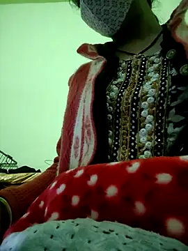 Menka cut34 online show from December 22, 2025, 4:04 pm