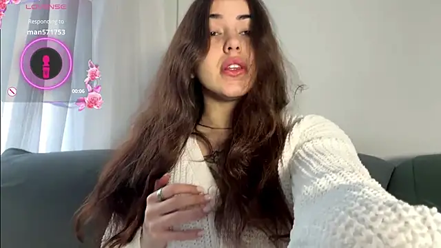 ScaNovaXen  online show from May 11, 2026, 8:42 am