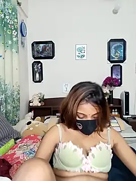 Sexy-Jara1 online show from February 26, 2026, 3:55 pm