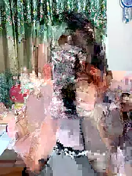 Sexy-Jara1 online show from February 28, 2026, 1:12 pm