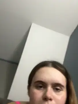 Blonde Bunny online show from March 27, 2026, 11:59 pm