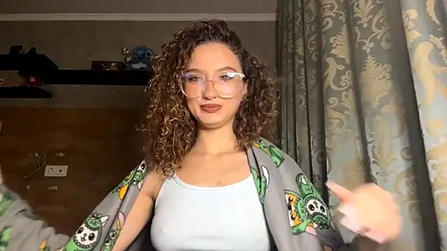 BrocadedEmulsion online show from November 23, 2025, 4:18 pm