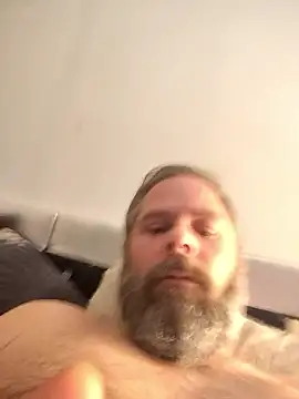 Rocolove1 online show from January 8, 2026, 7:21 am