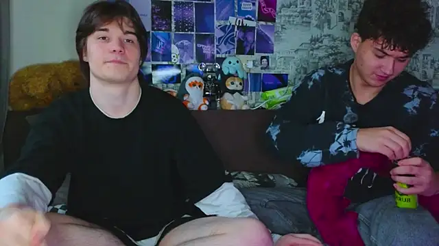 jordanjock online show from December 16, 2025, 11:48 am