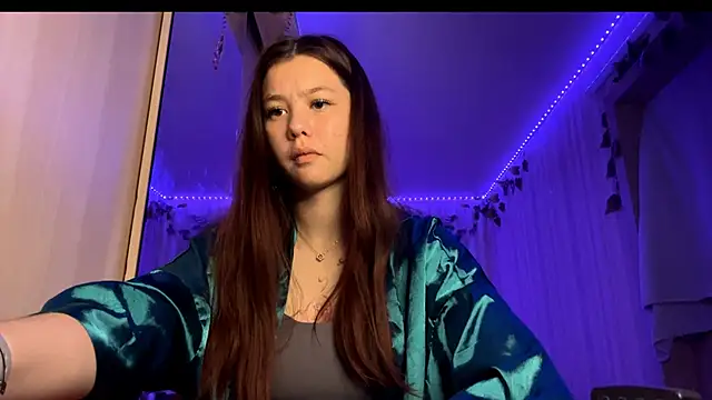 CutieSlim online show from November 22, 2025, 9:08 am