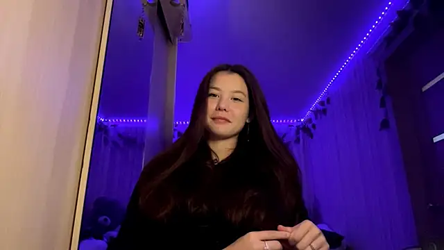 CutieSlim online show from November 27, 2025, 11:12 am