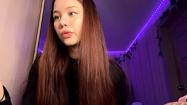 CutieSlim online show from January 6, 2026, 7:01 am