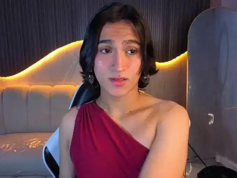 zoe tp online show from February 27, 2026, 7:58 pm