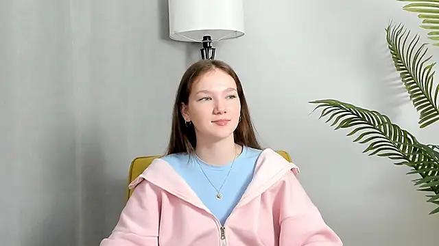 MelvinaEbner online show from November 23, 2025, 6:13 am