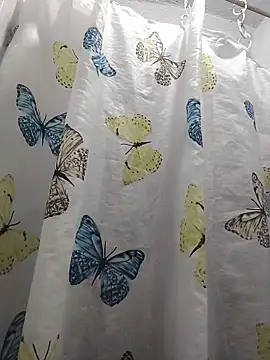 Angel-umbra online show from December 1, 2025, 6:35 pm