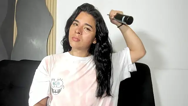 Angel-umbra online show from December 21, 2025, 10:17 pm