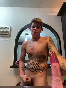 Jr23977 online show from January 18, 2026, 6:50 am