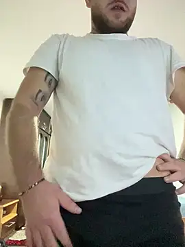 Andreiandu23 online show from January 17, 2026, 8:12 pm