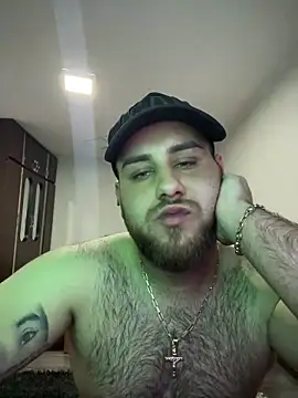 Andreiandu23 online show from March 28, 2026, 8:30 pm