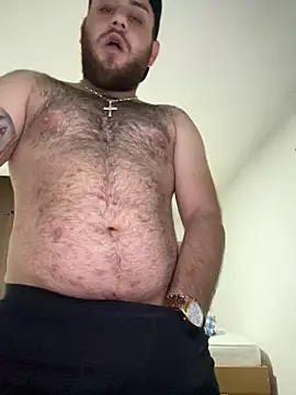 Andreiandu23 online show from April 9, 2026, 7:52 pm