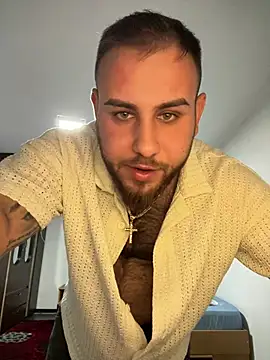 Andreiandu23 online show from April 16, 2026, 6:09 pm