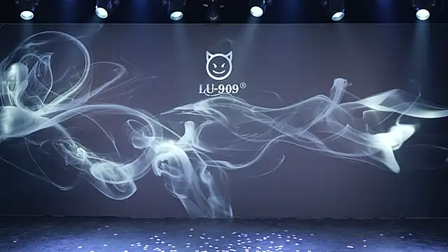 LU-909 online show from November 22, 2025, 8:02 am