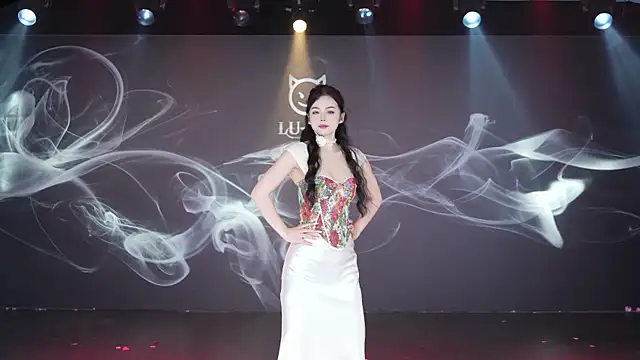 LU-909 online show from December 20, 2025, 1:02 am