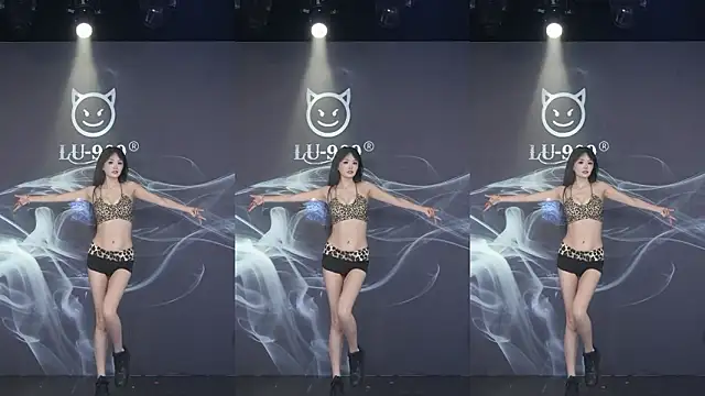 LU-909 online show from January 16, 2026, 1:20 am