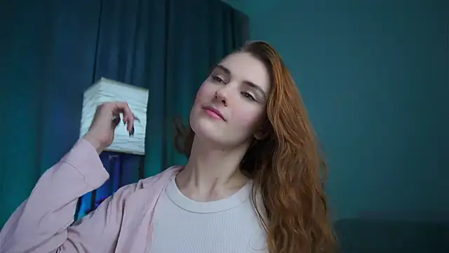 foxy cute4you online show from December 13, 2025, 7:53 pm