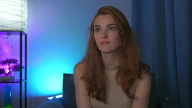 foxy cute4you online show from June 3, 2026, 7:08 pm