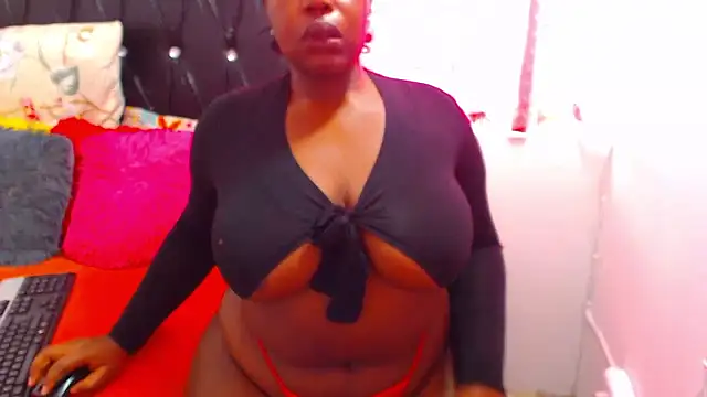 melanin lizzy online show from January 10, 2026, 9:44 am