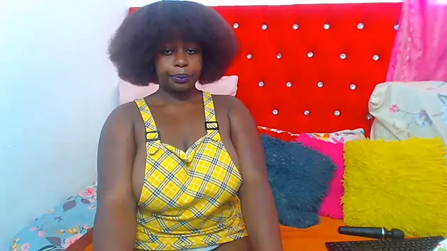 melanin lizzy online show from May 23, 2026, 10:41 am
