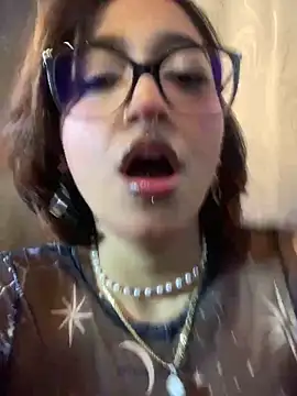 LilithMonette online show from March 7, 2026, 3:03 am