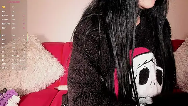 latinbitch online show from February 7, 2026, 3:16 pm