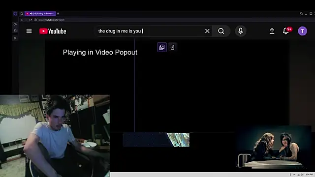 twentyistwenty online show from November 18, 2025, 10:36 pm