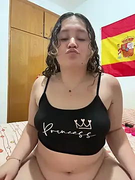 SulaySpain online show from May 20, 2026, 10:27 pm