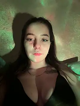 Anoraaa8A online show from March 21, 2026, 10:57 pm