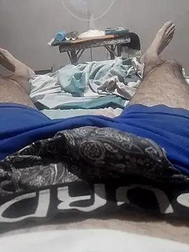 Megadotadoxxx online show from November 17, 2025, 3:45 am