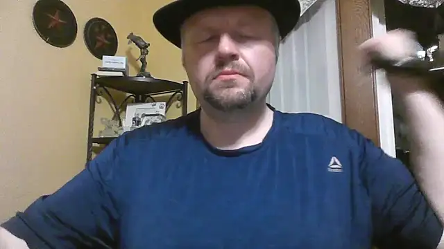 TheOneDonShaun online show from November 20, 2025, 7:19 am