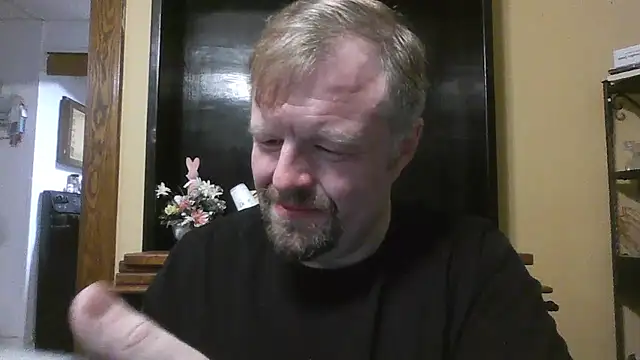 TheOneDonShaun online show from April 4, 2026, 2:54 am