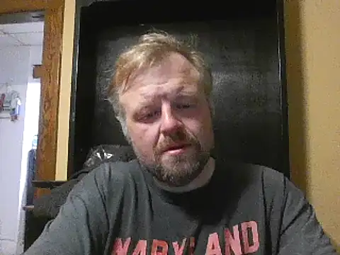 TheOneDonShaun online show from May 11, 2026, 1:44 am
