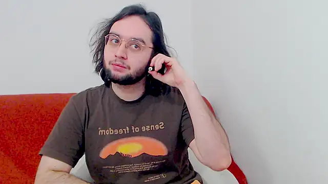 eren jaeger2000 online show from March 5, 2026, 3:35 am