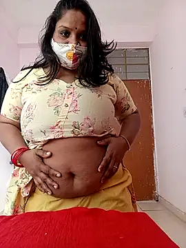 CUTE-LOVE-SWEETS online show from January 6, 2026, 4:16 am