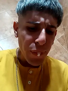 Snapshot of elpitoduro12Az chatting on November 18, 2025, 1:11 am elpitoduro12Az online show from November 18, 2025, 1:11 am