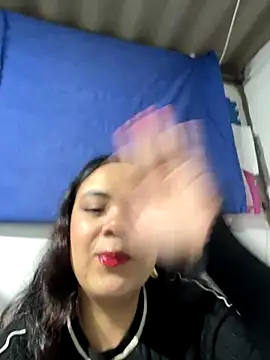 VioleeSaenz online show from November 25, 2025, 5:29 am