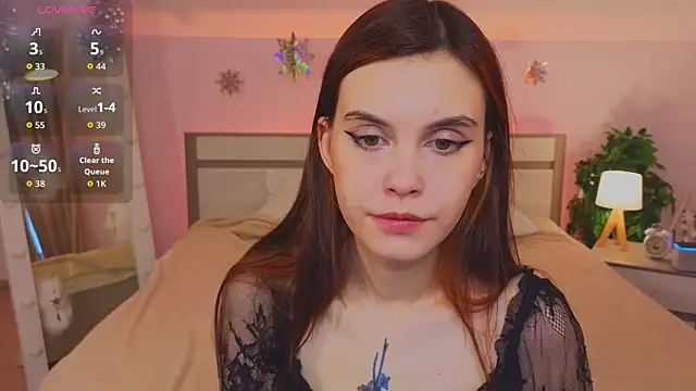 MissSusan online show from January 8, 2026, 4:59 am