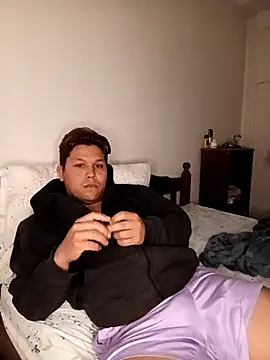 Oliver Bach online show from November 29, 2025, 1:30 am