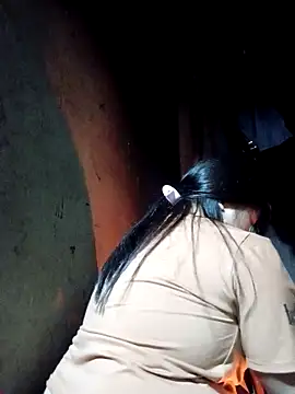 Snapshot of Ava-120 chatting on February 3, 2026, 10:09 am Ava-120 online show from February 3, 2026, 10:09 am